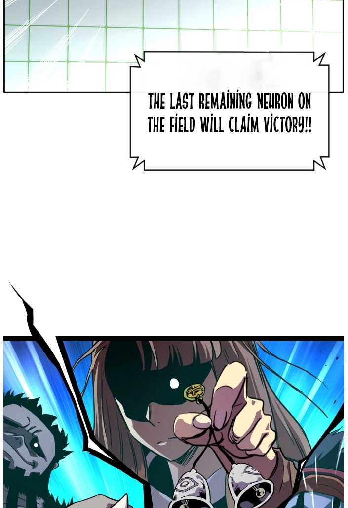 Read Lucid Dream chapter 97 image 96 on Lezhin