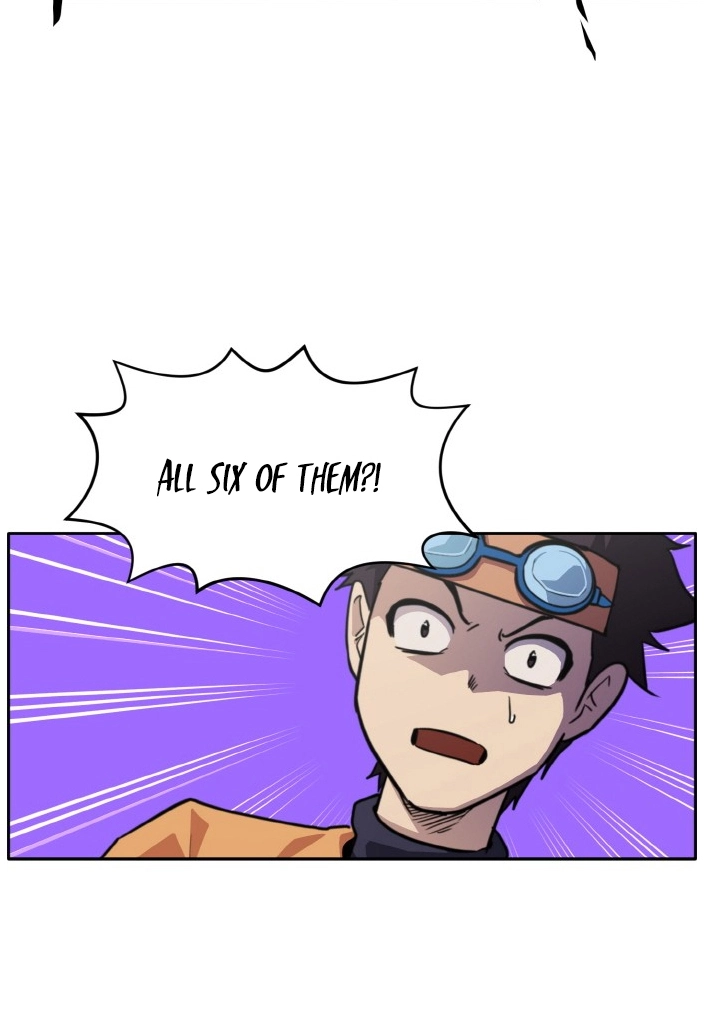 Read Lucid Dream chapter 97 image 98 on Lezhin