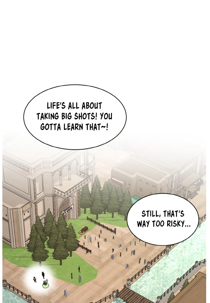 Read Lucid Dream chapter 98 image 101 on Lezhin