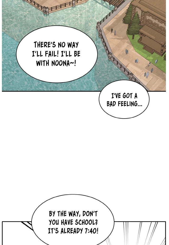 Read Lucid Dream chapter 98 image 102 on Lezhin