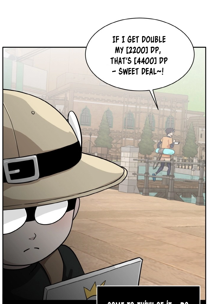 Read Lucid Dream chapter 98 image 105 on Lezhin