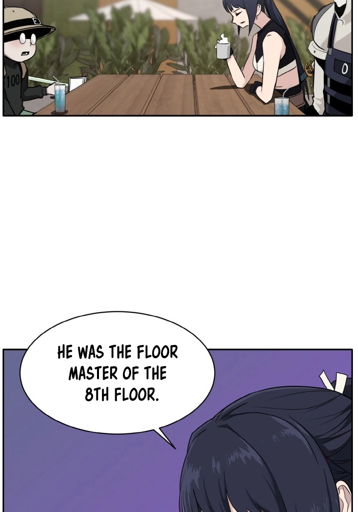 Read Lucid Dream chapter 98 image 11 on Lezhin