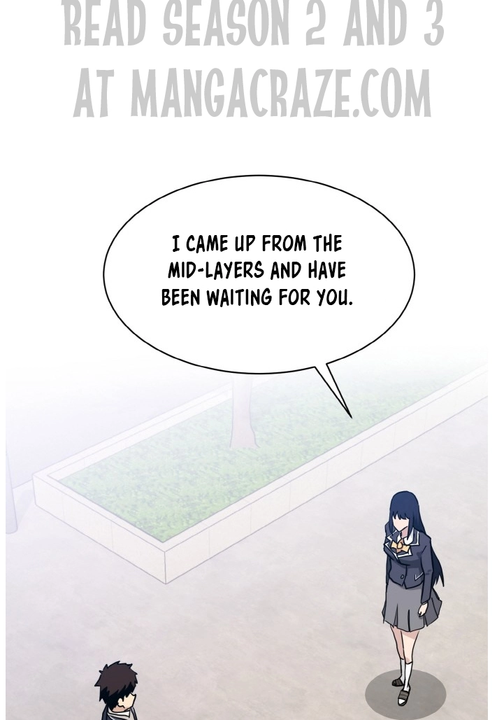 Read Lucid Dream chapter 98 image 110 on Lezhin