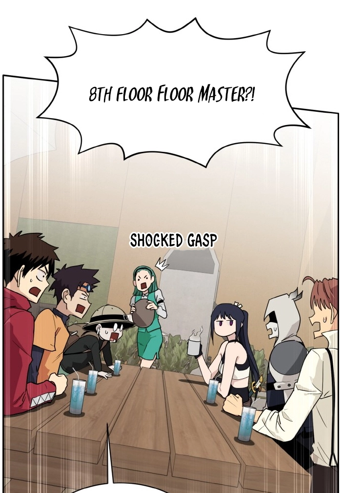 Read Lucid Dream chapter 98 image 13 on Lezhin