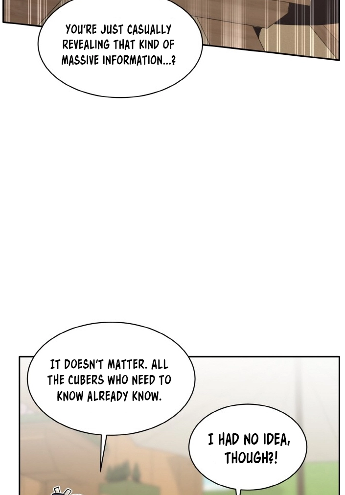Read Lucid Dream chapter 98 image 14 on Lezhin