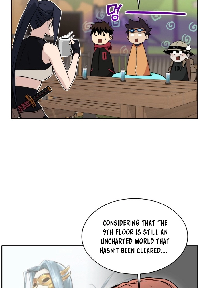 Read Lucid Dream chapter 98 image 15 on Lezhin