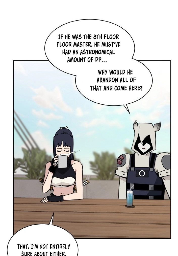 Read Lucid Dream chapter 98 image 17 on Lezhin