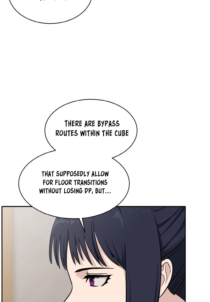 Read Lucid Dream chapter 98 image 18 on Lezhin
