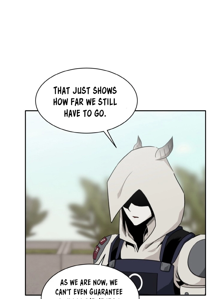 Read Lucid Dream chapter 98 image 21 on Lezhin