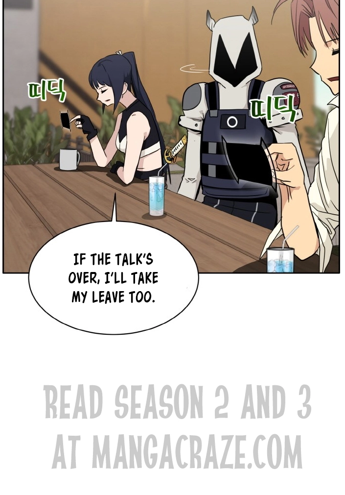 Read Lucid Dream chapter 98 image 23 on Lezhin