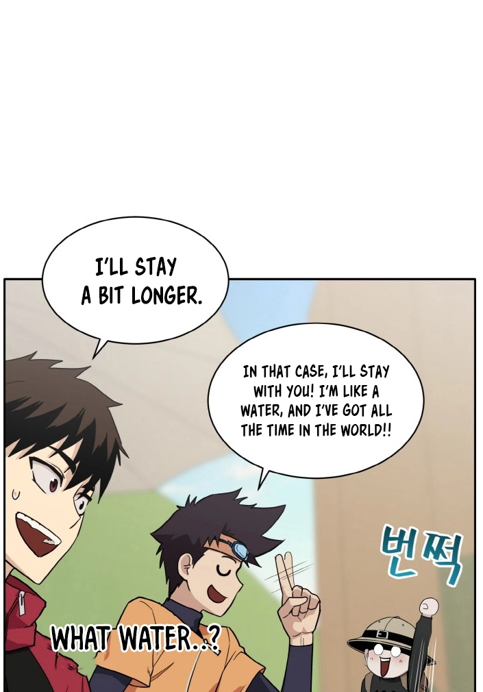 Read Lucid Dream chapter 98 image 25 on Lezhin