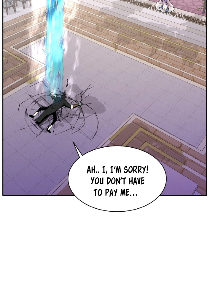 Read Lucid Dream chapter 98 image 33 on Lezhin