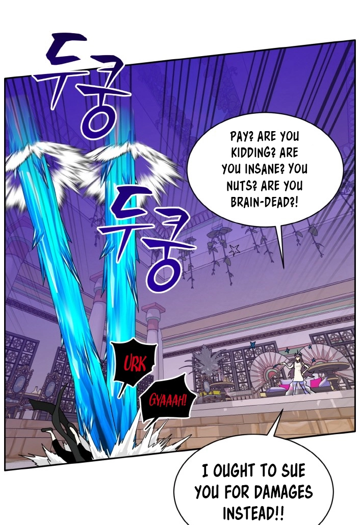 Read Lucid Dream chapter 98 image 34 on Lezhin