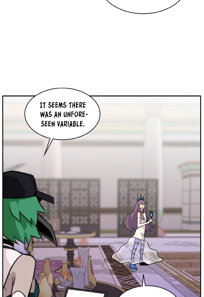 Read Lucid Dream chapter 98 image 35 on Lezhin