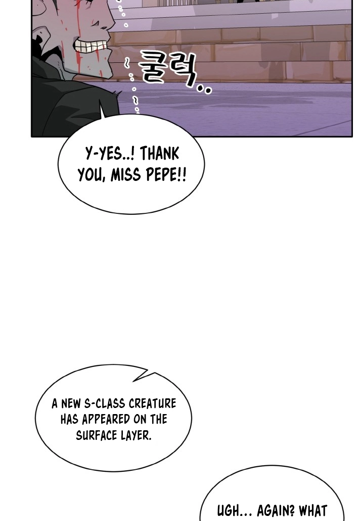 Read Lucid Dream chapter 98 image 37 on Lezhin