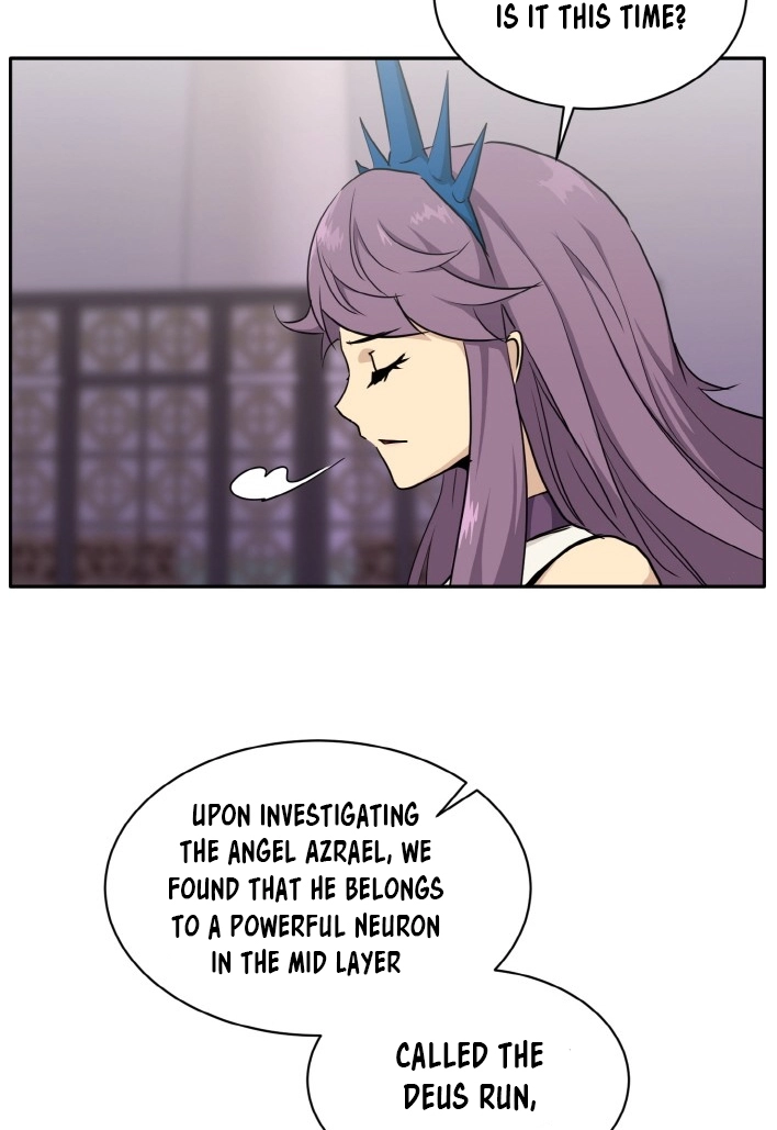 Read Lucid Dream chapter 98 image 38 on Lezhin
