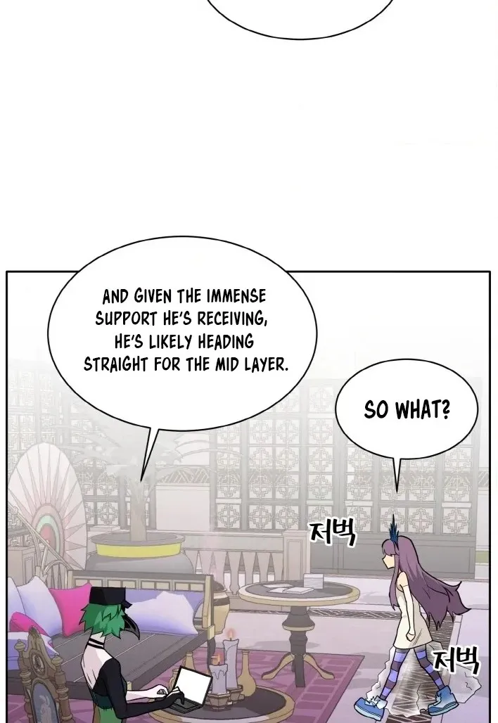 Read Lucid Dream chapter 98 image 39 on Lezhin