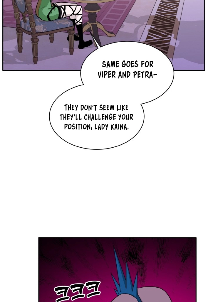Read Lucid Dream chapter 98 image 40 on Lezhin