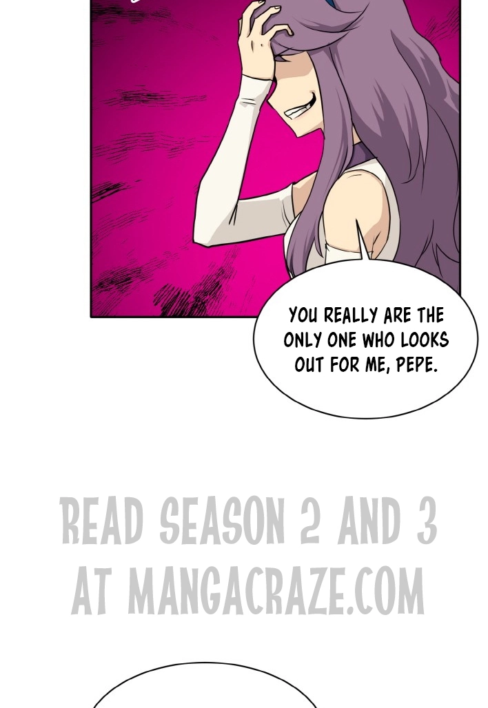Read Lucid Dream chapter 98 image 41 on Lezhin