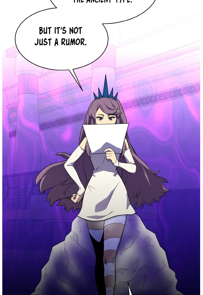 Read Lucid Dream chapter 98 image 46 on Lezhin