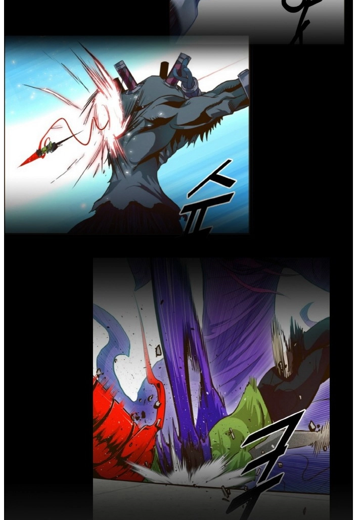 Read Lucid Dream chapter 98 image 48 on Lezhin