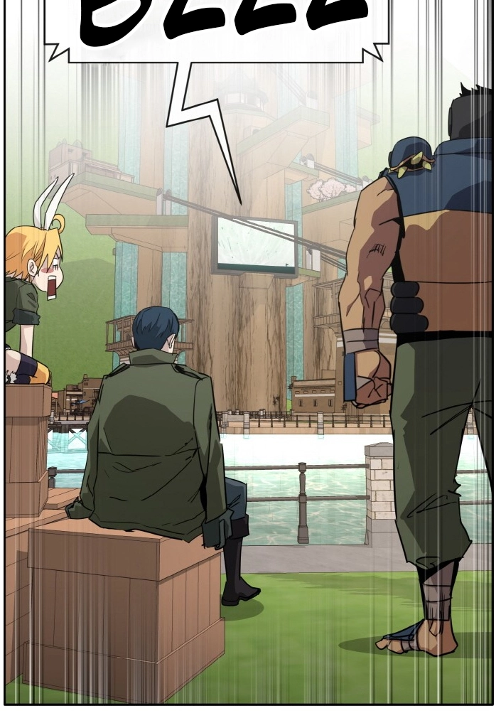 Read Lucid Dream chapter 98 image 5 on Lezhin