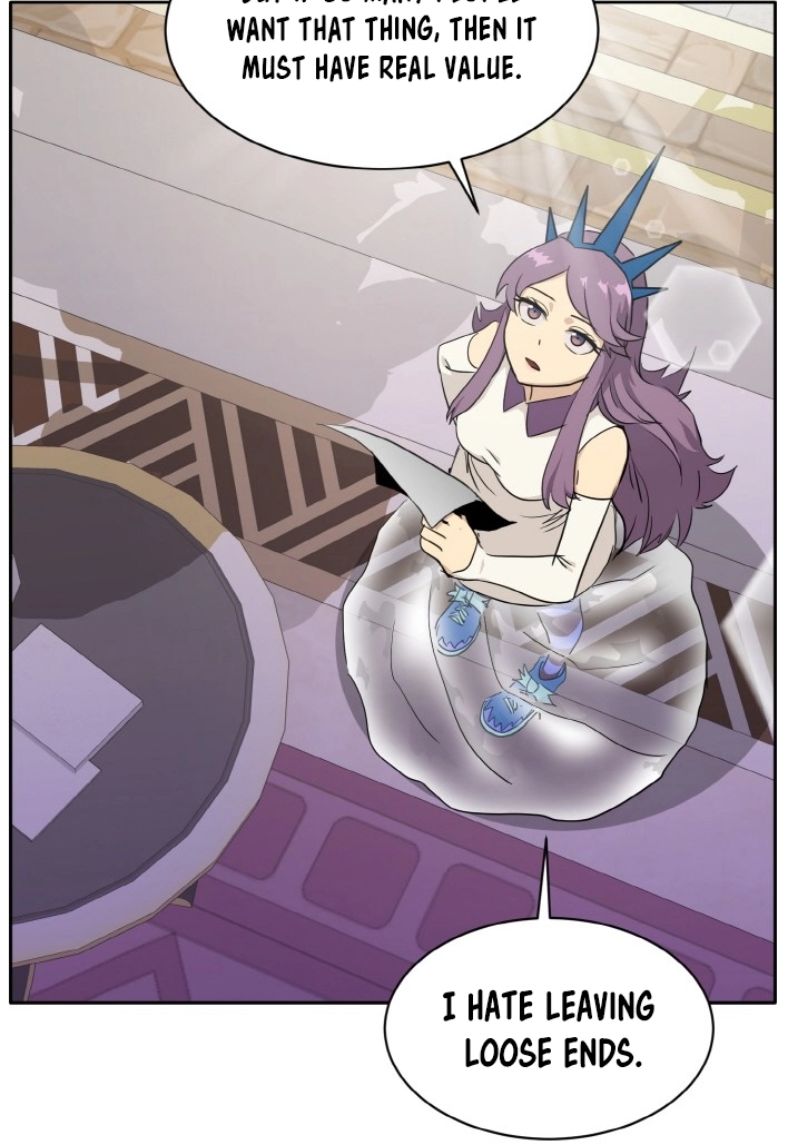 Read Lucid Dream chapter 98 image 50 on Lezhin