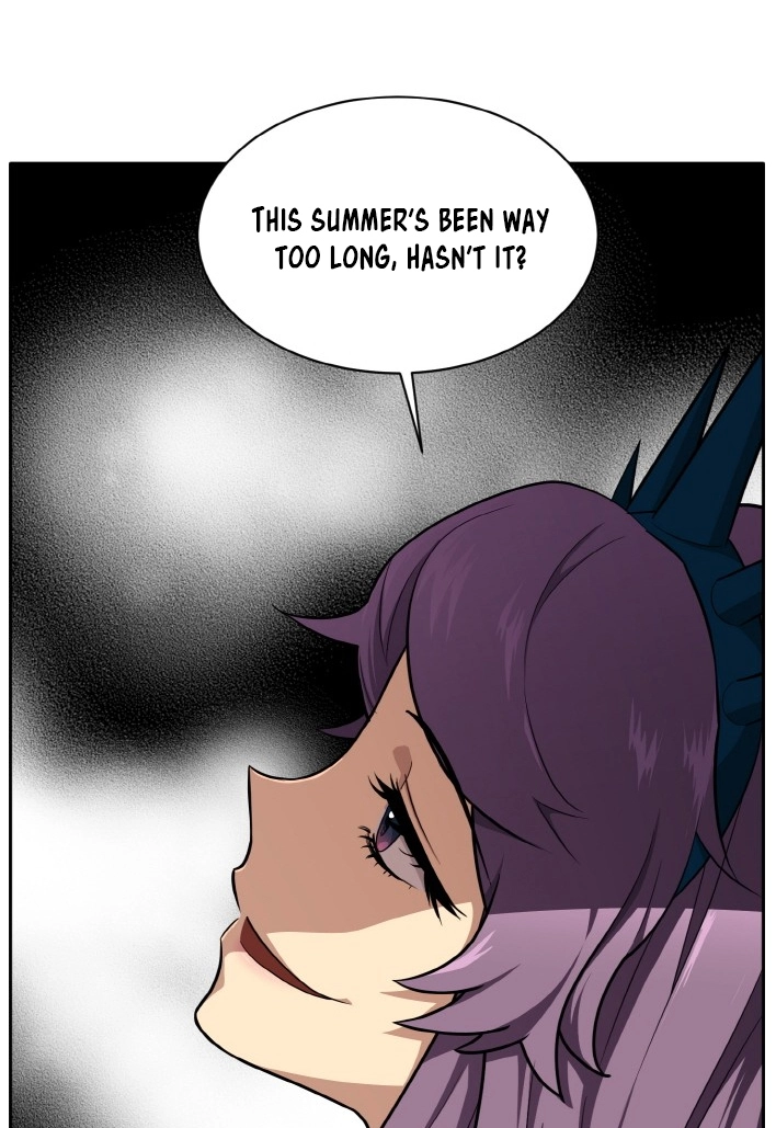 Read Lucid Dream chapter 98 image 54 on Lezhin