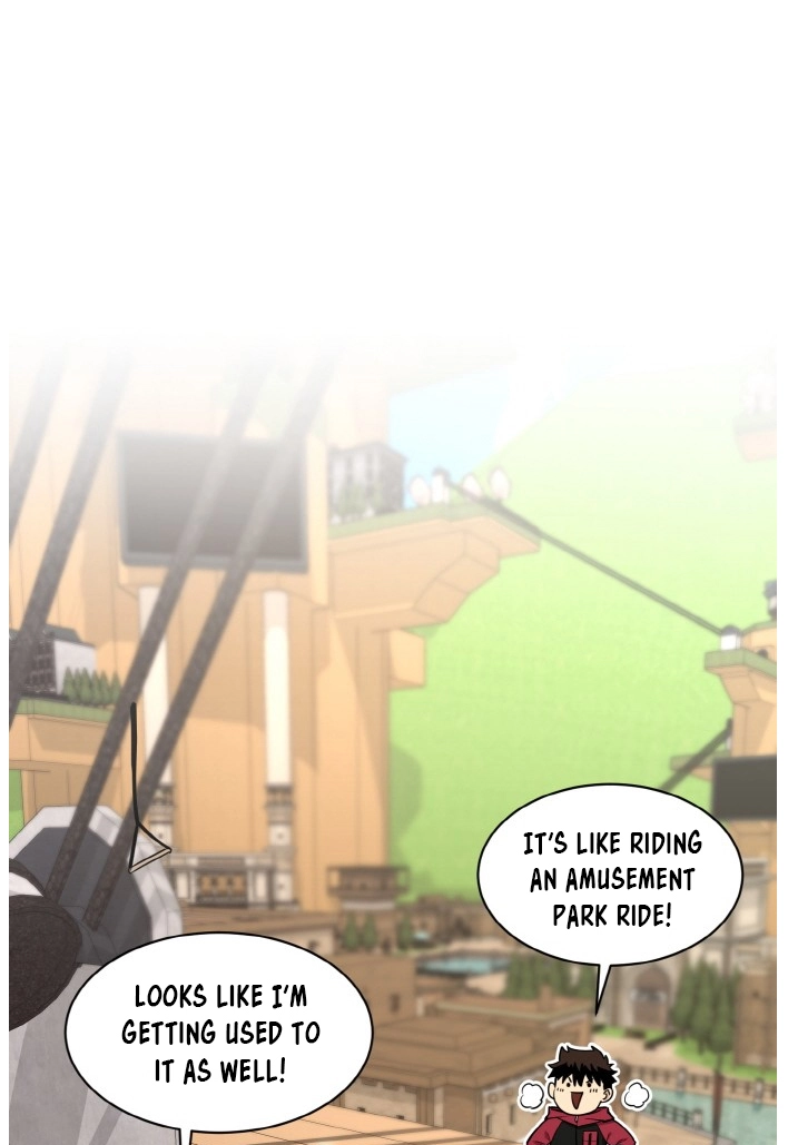 Read Lucid Dream chapter 98 image 56 on Lezhin