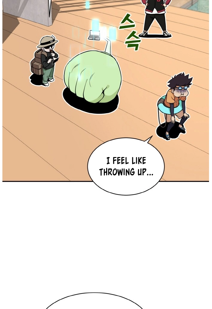Read Lucid Dream chapter 98 image 57 on Lezhin