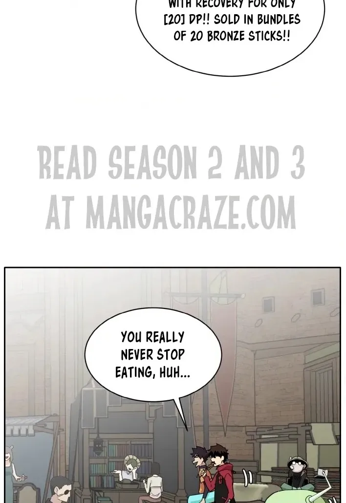 Read Lucid Dream chapter 98 image 59 on Lezhin