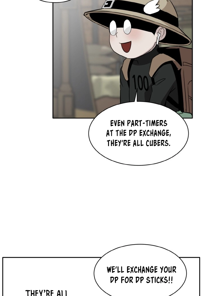 Read Lucid Dream chapter 98 image 61 on Lezhin