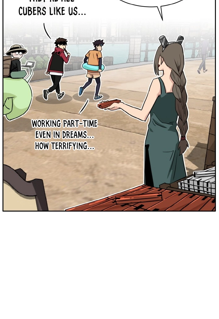 Read Lucid Dream chapter 98 image 62 on Lezhin
