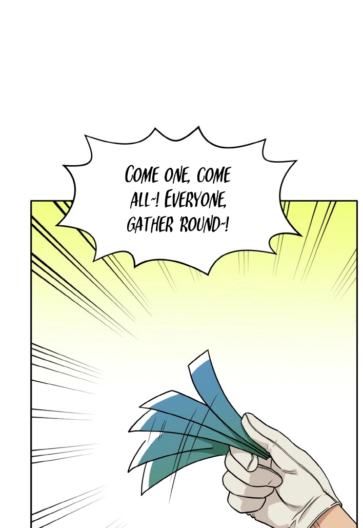 Read Lucid Dream chapter 98 image 64 on Lezhin