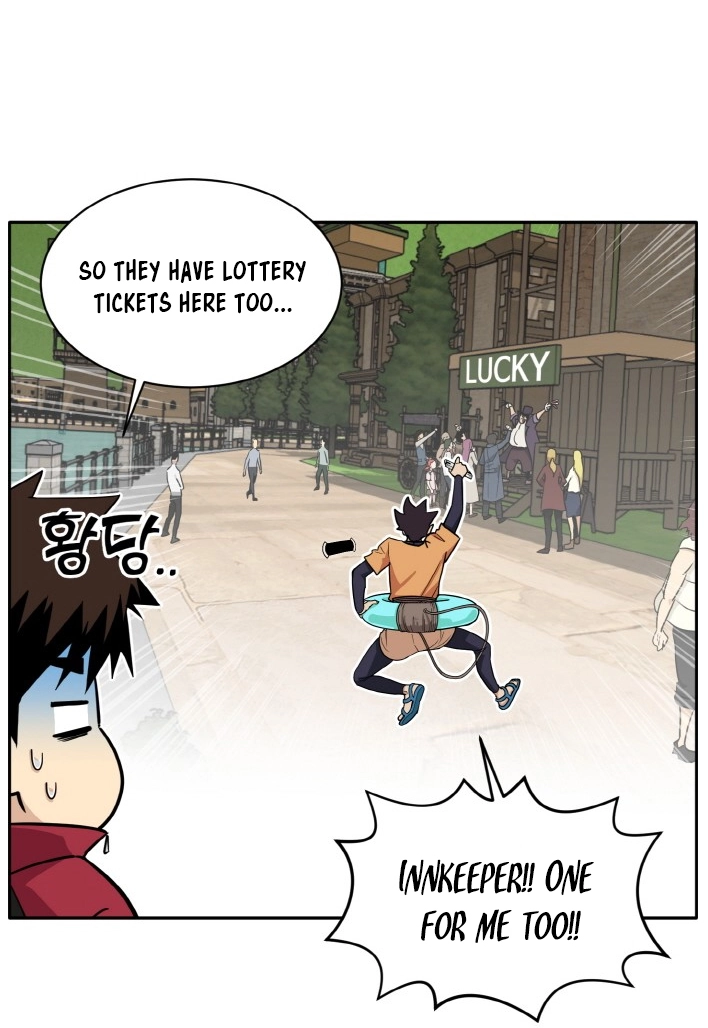 Read Lucid Dream chapter 98 image 67 on Lezhin