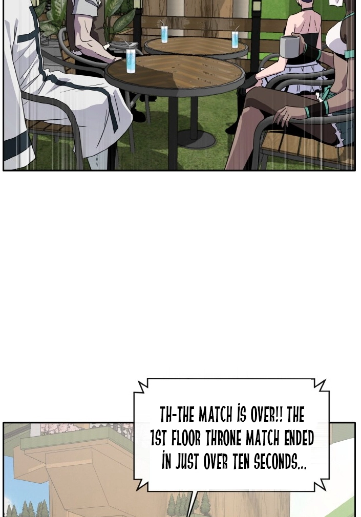 Read Lucid Dream chapter 98 image 7 on Lezhin