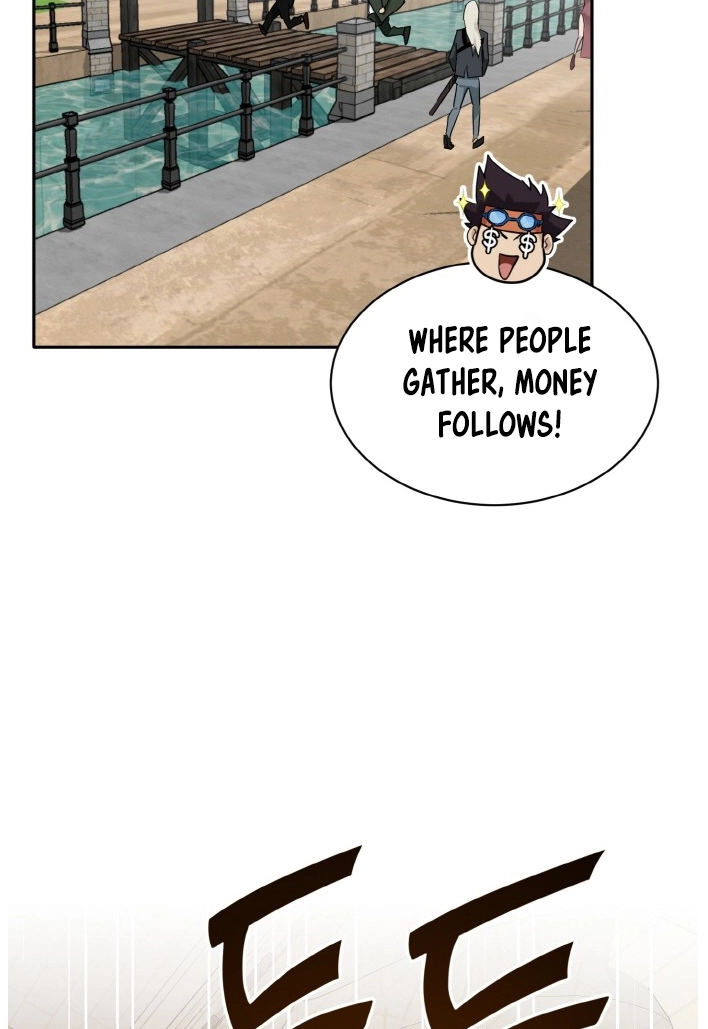 Read Lucid Dream chapter 98 image 70 on Lezhin