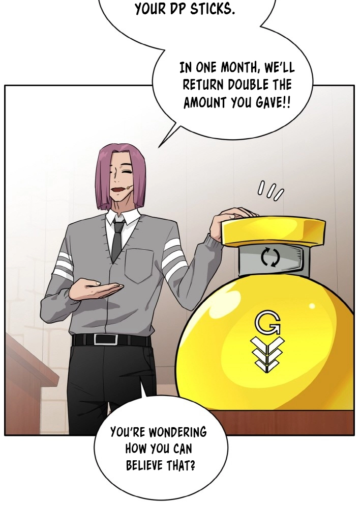 Read Lucid Dream chapter 98 image 75 on Lezhin