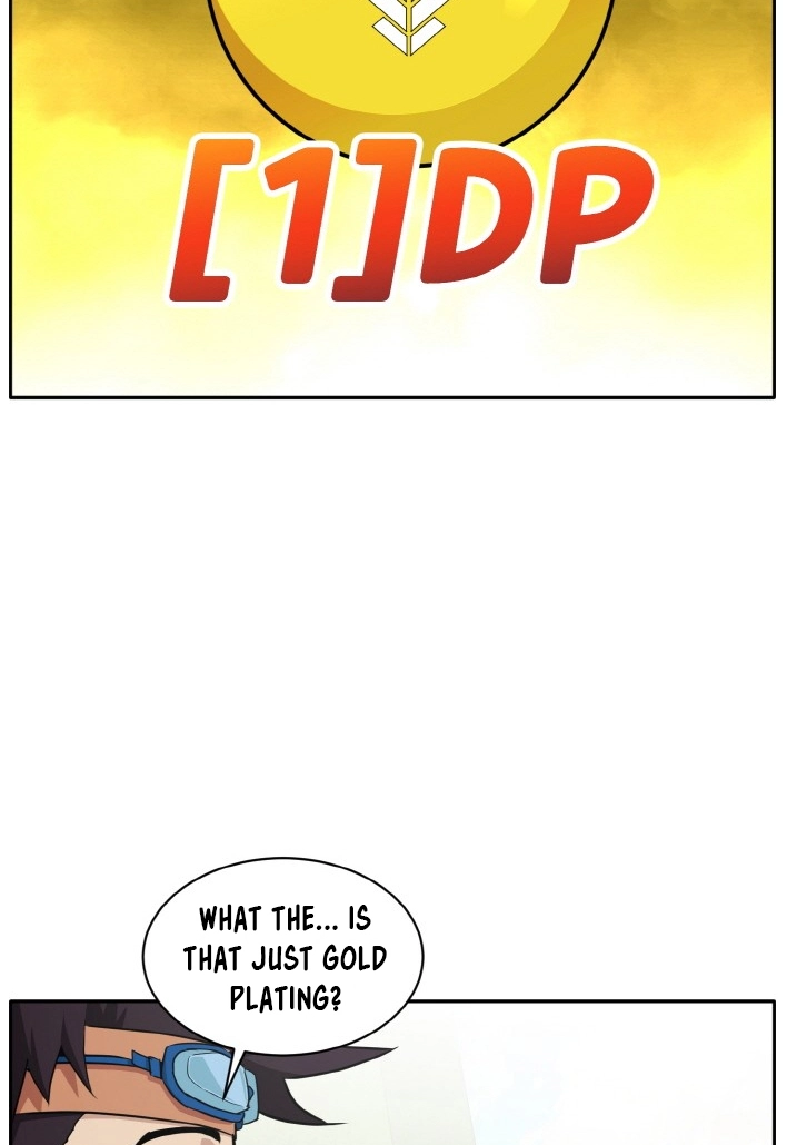 Read Lucid Dream chapter 98 image 78 on Lezhin