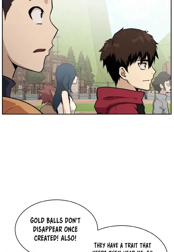 Read Lucid Dream chapter 98 image 79 on Lezhin