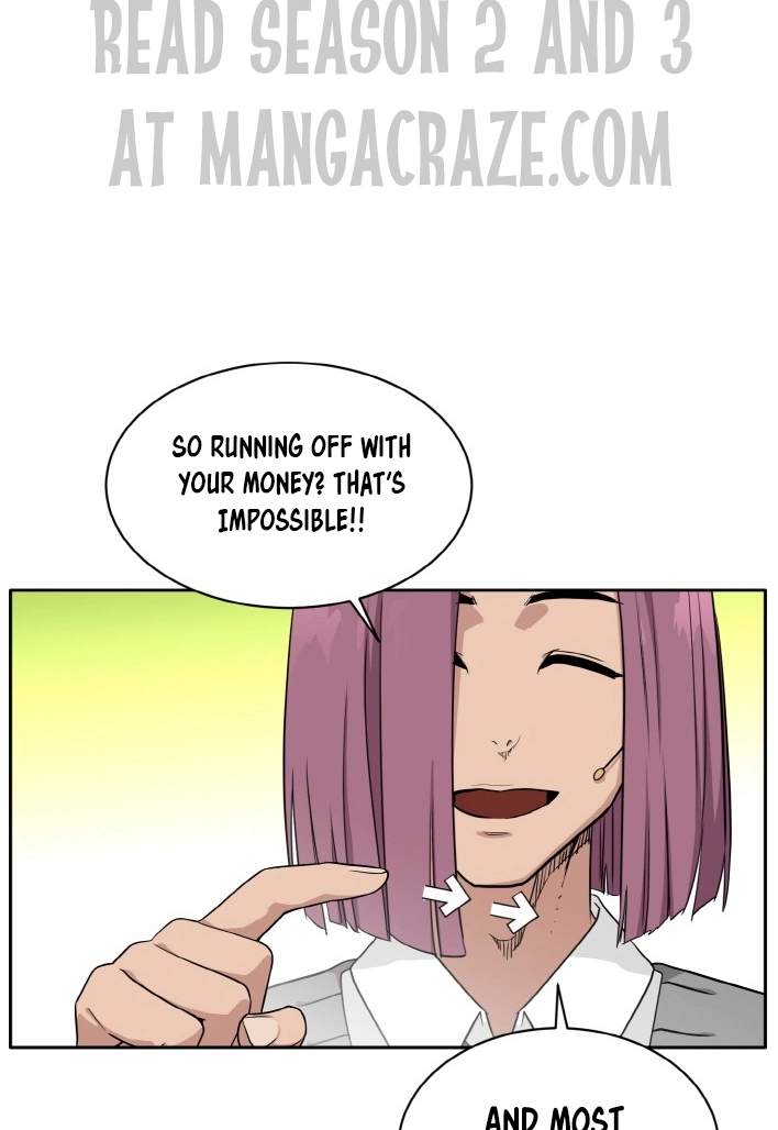 Read Lucid Dream chapter 98 image 81 on Lezhin