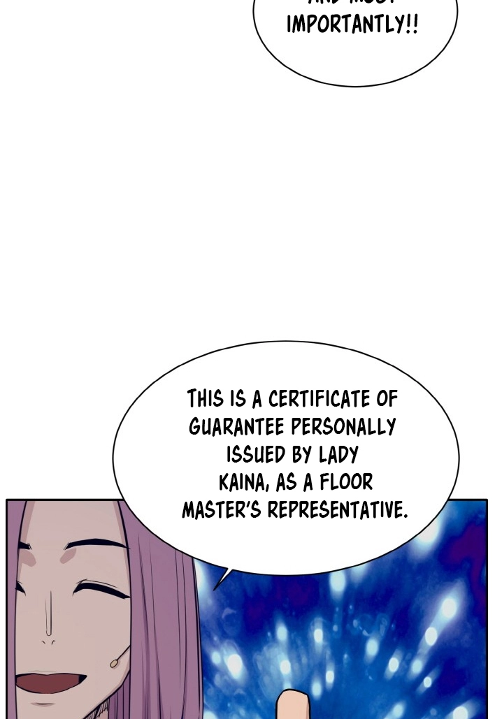 Read Lucid Dream chapter 98 image 82 on Lezhin
