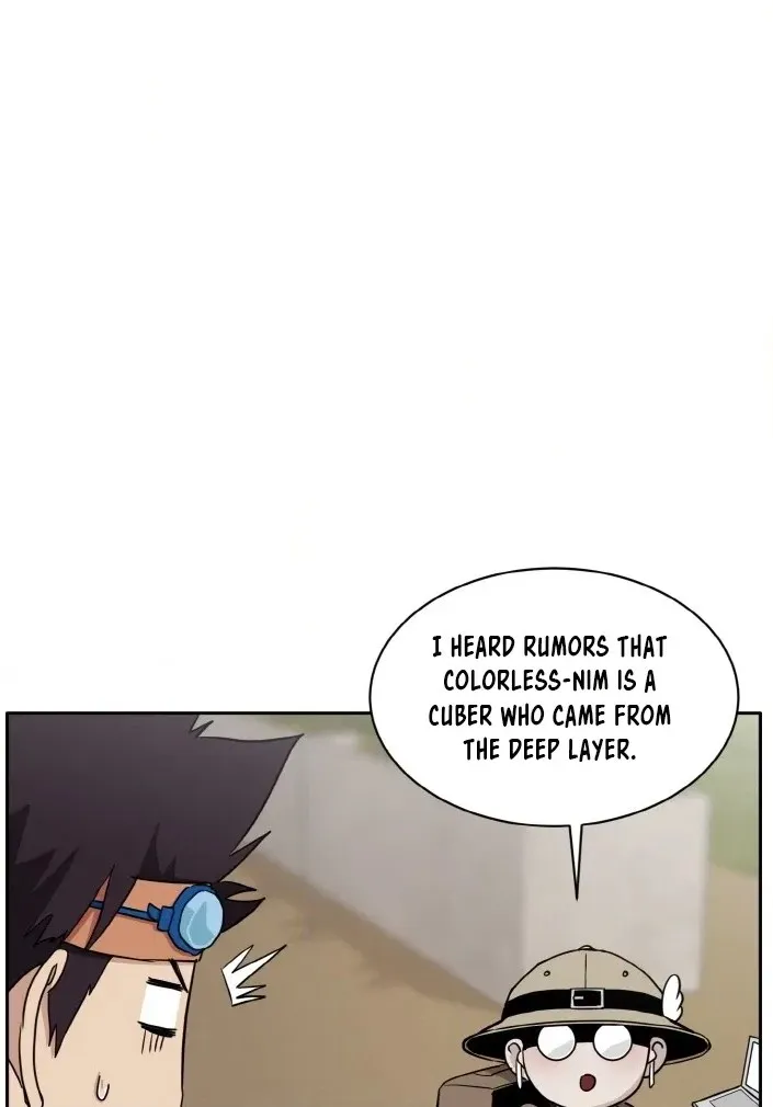 Read Lucid Dream chapter 98 image 9 on Lezhin