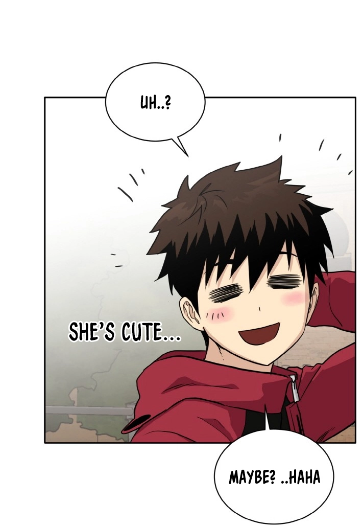 Read Lucid Dream chapter 98 image 90 on Lezhin