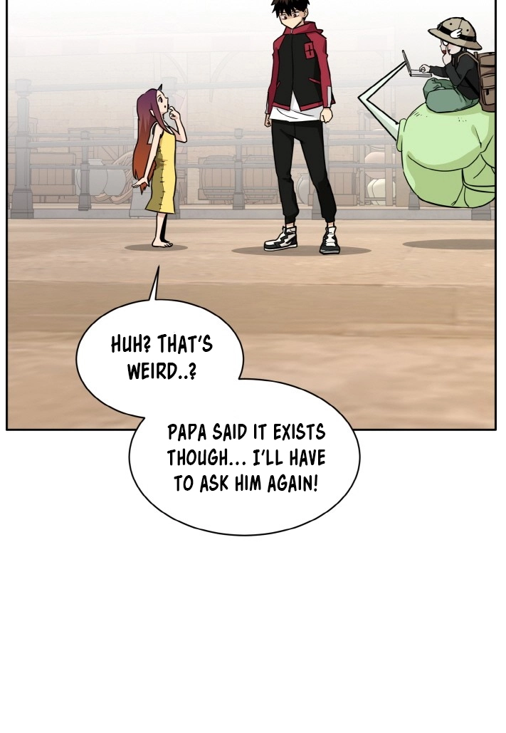 Read Lucid Dream chapter 98 image 96 on Lezhin
