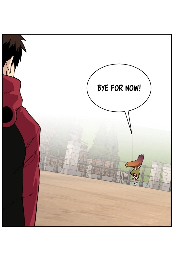 Read Lucid Dream chapter 98 image 97 on Lezhin