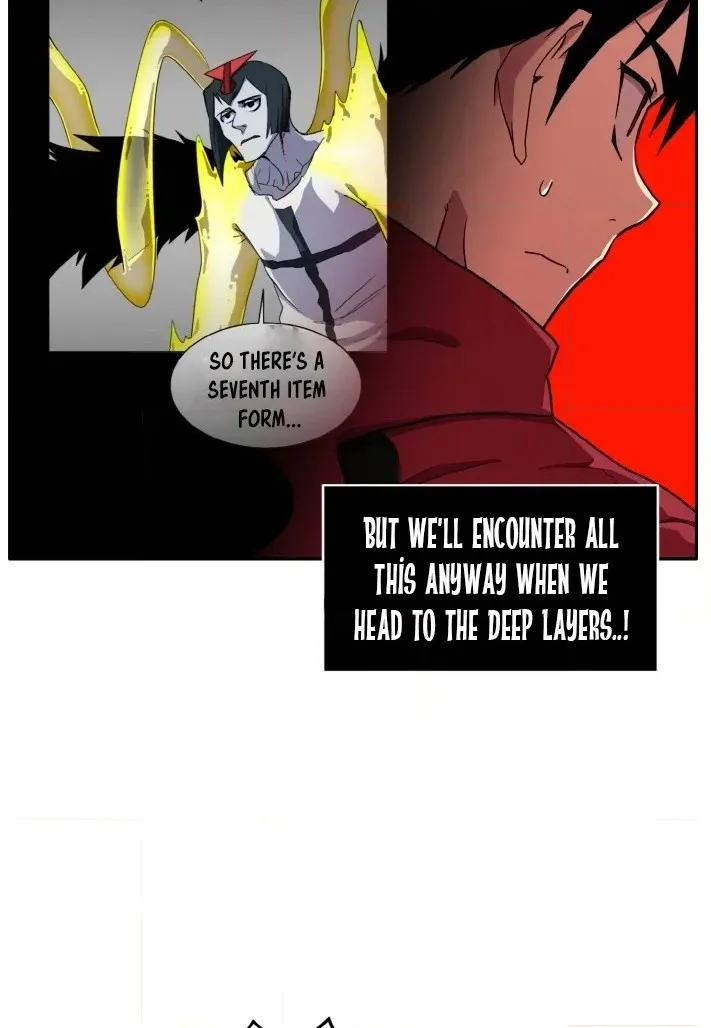 Read Lucid Dream chapter 98 image 99 on Lezhin