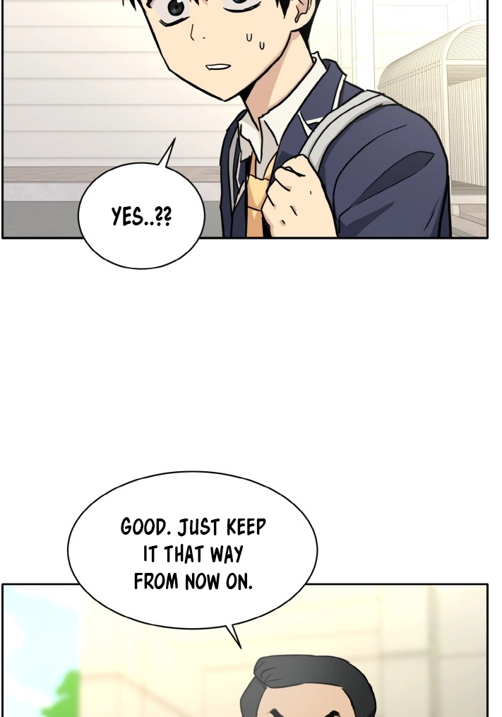 Read Lucid Dream chapter 99 image 10 on Lezhin