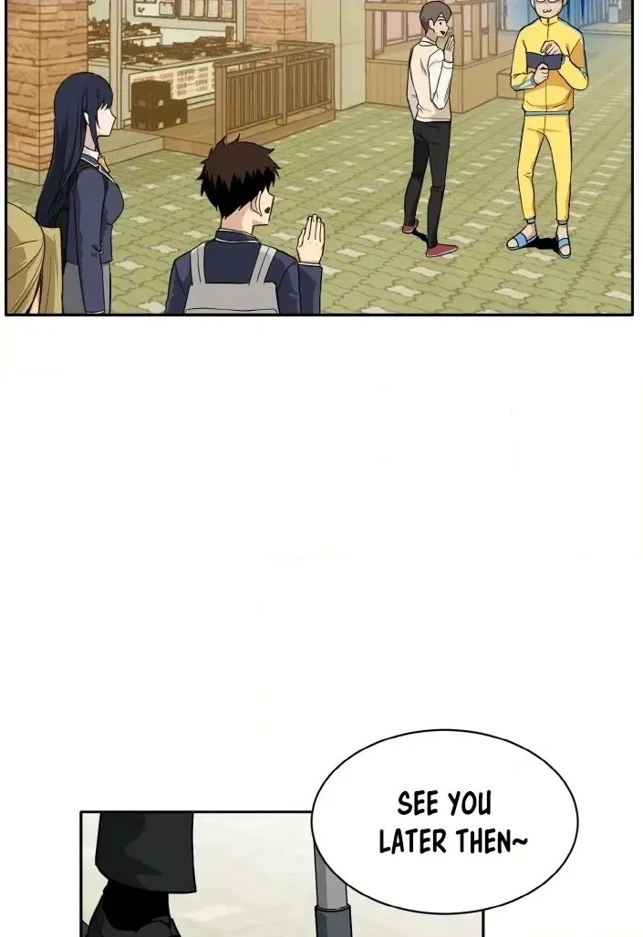 Read Lucid Dream chapter 99 image 109 on Lezhin