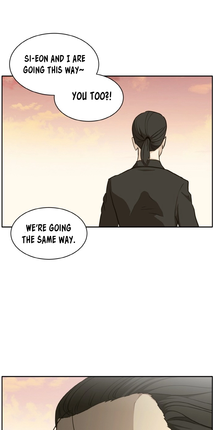 Read Lucid Dream chapter 99 image 112 on Lezhin